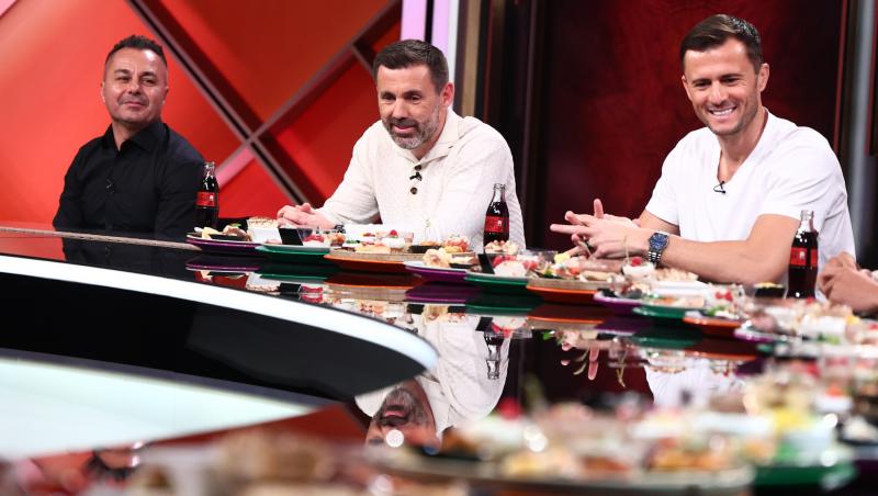 Chefi la cuțite, 16 aprilie 2025. Ce concurent a părăsit competiția după primul battle și duel individual. Cine a abandonat proba