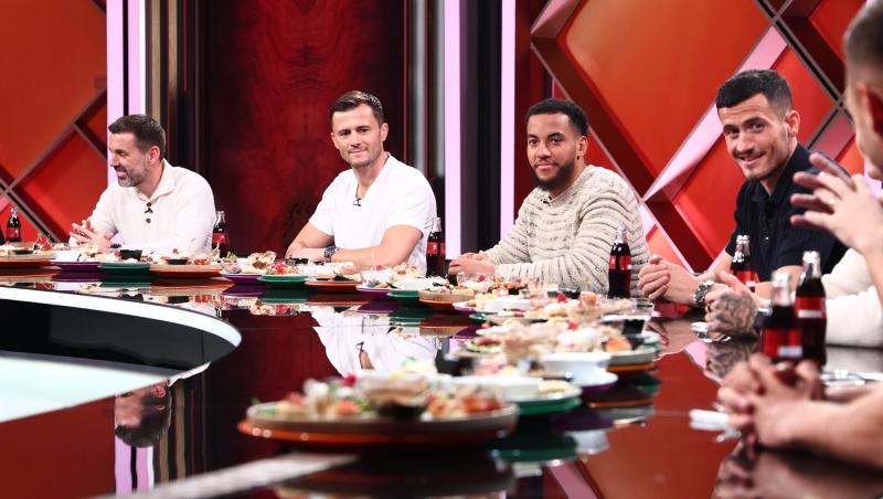 Chefi la cuțite, 16 aprilie 2025. Ce concurent a părăsit competiția după primul battle și duel individual. Cine a abandonat proba