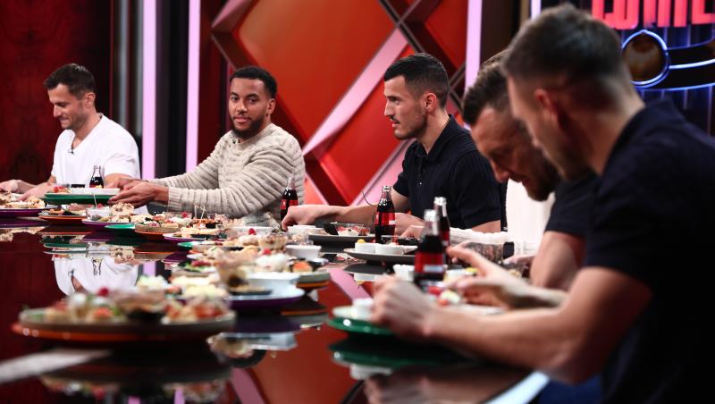 Chefi la cuțite, 16 aprilie 2025. Ce concurent a părăsit competiția după primul battle și duel individual. Cine a abandonat proba