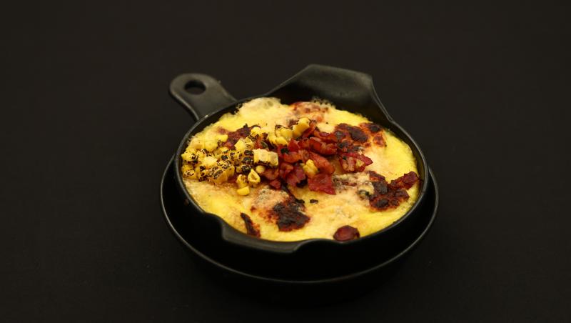 Chefi la cuțite, 16 aprilie 2025. Ce concurent a părăsit competiția după primul battle și duel individual. Cine a abandonat proba