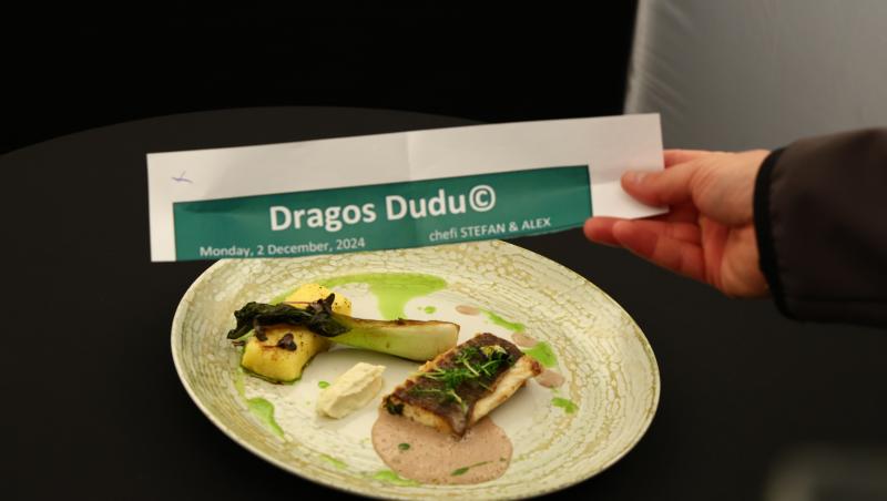 Chefi la cuțite, 16 aprilie 2025. Ce concurent a părăsit competiția după primul battle și duel individual. Cine a abandonat proba