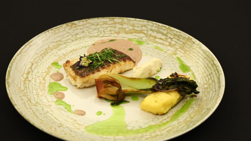 Chefi la cuțite, 16 aprilie 2025. Ce concurent a părăsit competiția după primul battle și duel individual. Cine a abandonat proba