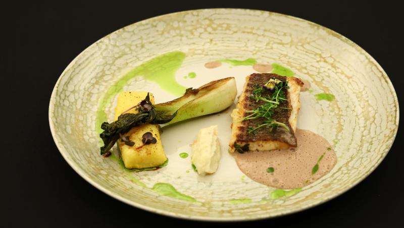 Chefi la cuțite, 16 aprilie 2025. Ce concurent a părăsit competiția după primul battle și duel individual. Cine a abandonat proba