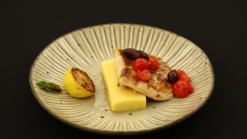 Chefi la cuțite, 16 aprilie 2025. Ce concurent a părăsit competiția după primul battle și duel individual. Cine a abandonat proba