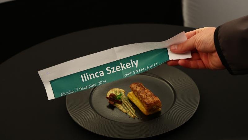 Chefi la cuțite, 16 aprilie 2025. Ce concurent a părăsit competiția după primul battle și duel individual. Cine a abandonat proba