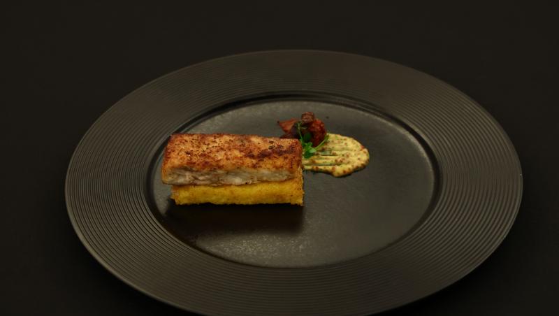 Chefi la cuțite, 16 aprilie 2025. Ce concurent a părăsit competiția după primul battle și duel individual. Cine a abandonat proba