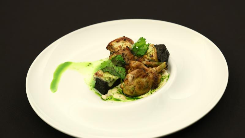 Chefi la cuțite, 16 aprilie 2025. Ce concurent a părăsit competiția după primul battle și duel individual. Cine a abandonat proba