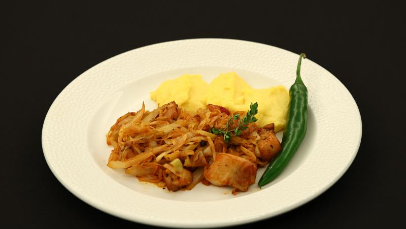 Chefi la cuțite, 16 aprilie 2025. Ce concurent a părăsit competiția după primul battle și duel individual. Cine a abandonat proba