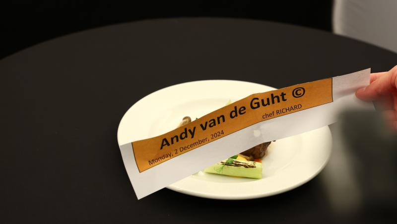 Chefi la cuțite, 16 aprilie 2025. Ce concurent a părăsit competiția după primul battle și duel individual. Cine a abandonat proba