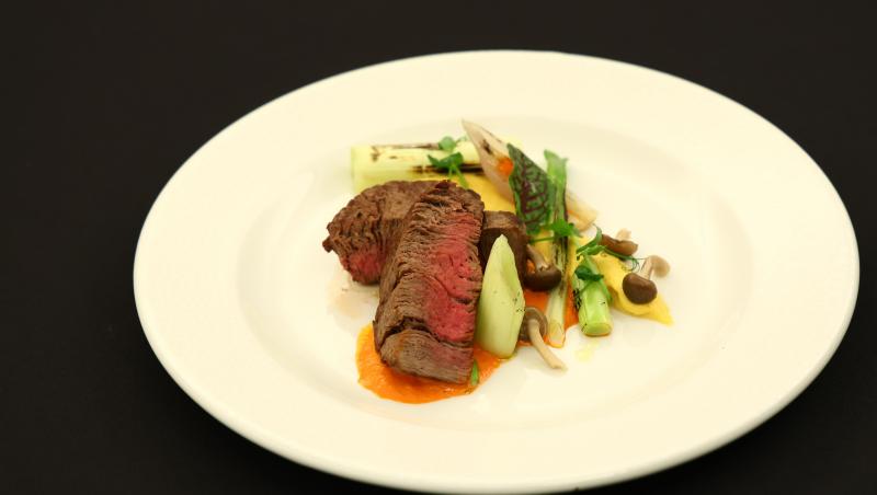 Chefi la cuțite, 16 aprilie 2025. Ce concurent a părăsit competiția după primul battle și duel individual. Cine a abandonat proba