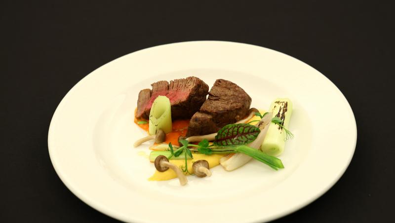 Chefi la cuțite, 16 aprilie 2025. Ce concurent a părăsit competiția după primul battle și duel individual. Cine a abandonat proba