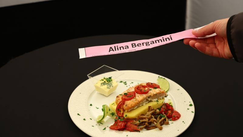 Chefi la cuțite, 16 aprilie 2025. Ce concurent a părăsit competiția după primul battle și duel individual. Cine a abandonat proba