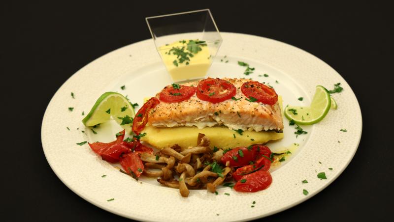 Chefi la cuțite, 16 aprilie 2025. Ce concurent a părăsit competiția după primul battle și duel individual. Cine a abandonat proba