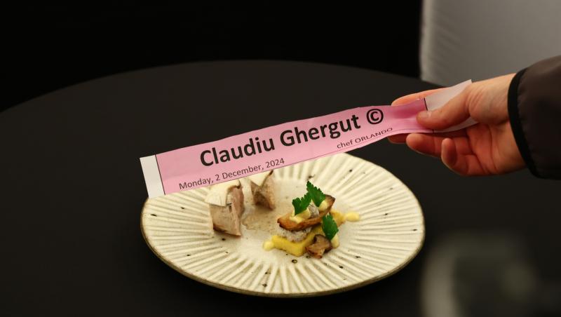 Chefi la cuțite, 16 aprilie 2025. Ce concurent a părăsit competiția după primul battle și duel individual. Cine a abandonat proba