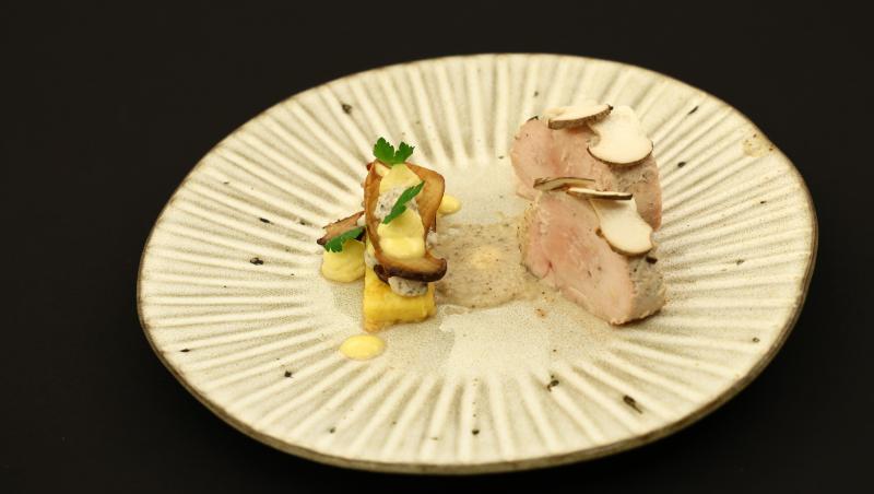 Chefi la cuțite, 16 aprilie 2025. Ce concurent a părăsit competiția după primul battle și duel individual. Cine a abandonat proba