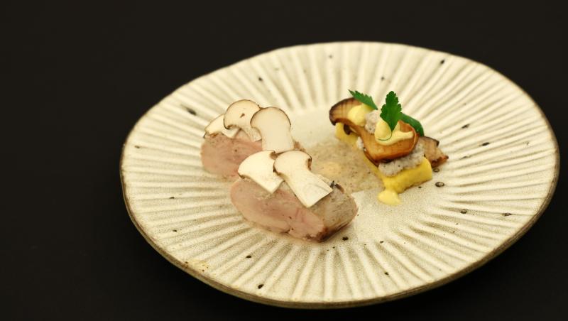 Chefi la cuțite, 16 aprilie 2025. Ce concurent a părăsit competiția după primul battle și duel individual. Cine a abandonat proba