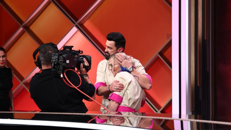 Chefi la cuțite, 16 aprilie 2025. Ce concurent a părăsit competiția după primul battle și duel individual. Cine a abandonat proba