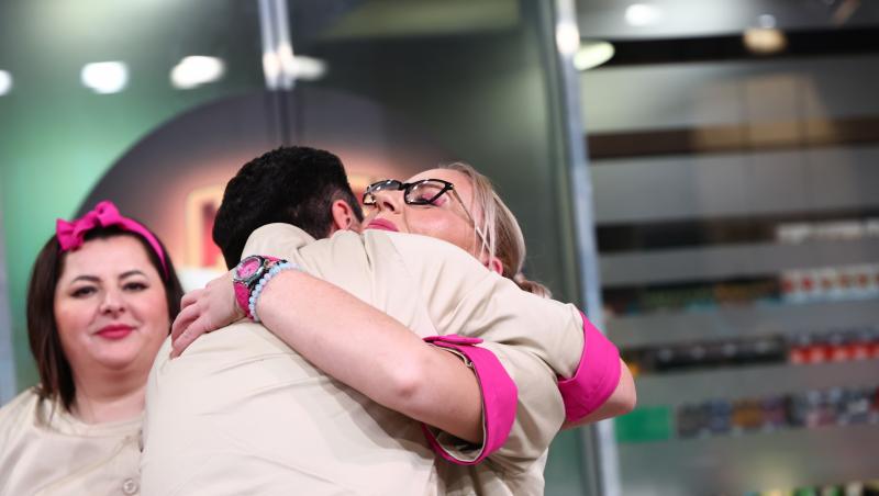 Chefi la cuțite, 16 aprilie 2025. Ce concurent a părăsit competiția după primul battle și duel individual. Cine a abandonat proba