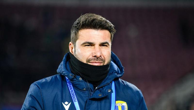 Cât de mult a crescut Tiago, fiul cel mic al lui Adrian Mutu. Imagine înduioșătoare cu băiatul în brațele părinților