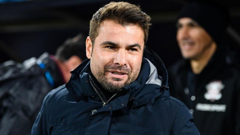 Cât de mult a crescut Tiago, fiul cel mic al lui Adrian Mutu. Imagine înduioșătoare cu băiatul în brațele părinților