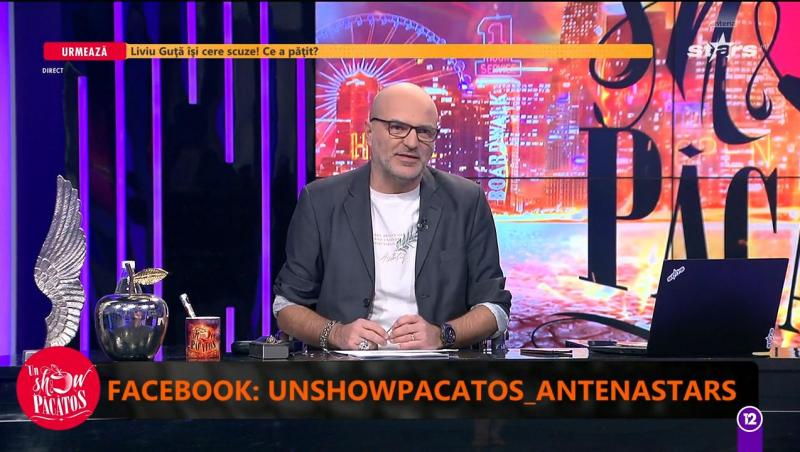 Dan Capatos a primit un diagnostic dur de la medici și trebuie să se opereze. De ce boală suferă