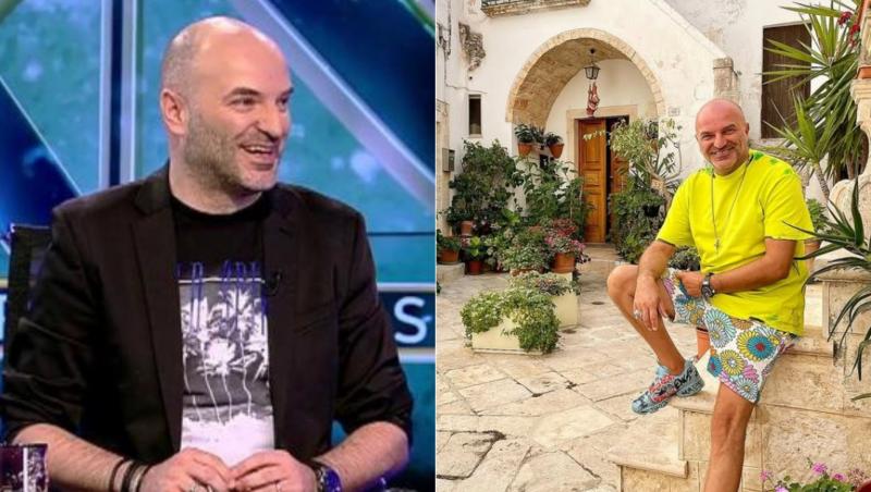 colaj dan capatos