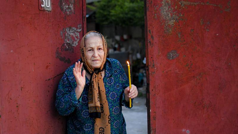 Când ajunge Lumina Sfântă de la Ierusalim. Va fi oferită tuturor delegațiilor eparhiilor Patriarhiei Române