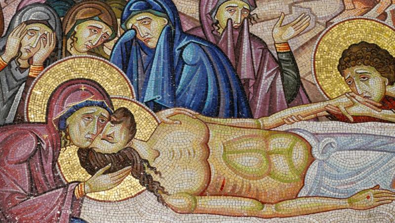 Când ajunge Lumina Sfântă de la Ierusalim. Va fi oferită tuturor delegațiilor eparhiilor Patriarhiei Române