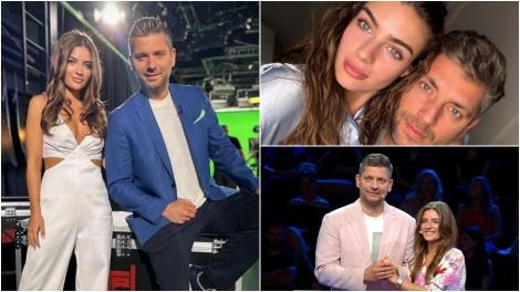 Ana Bodea și Valentin Butnaru și-au mărit familia. Imaginile adorabile care au topit inimile internauților: „Seamănă cu voi”