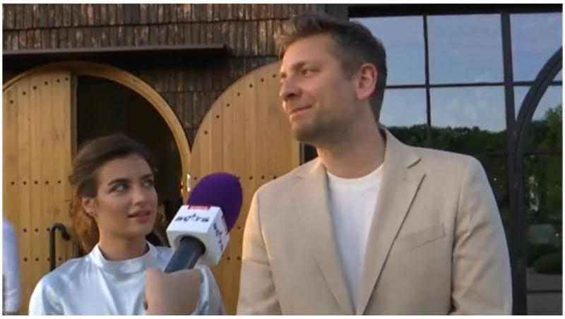 Ana Bodea și Valentin Butnaru și-au mărit familia. Imaginile adorabile care au topit inimile internauților: „Seamănă cu voi”