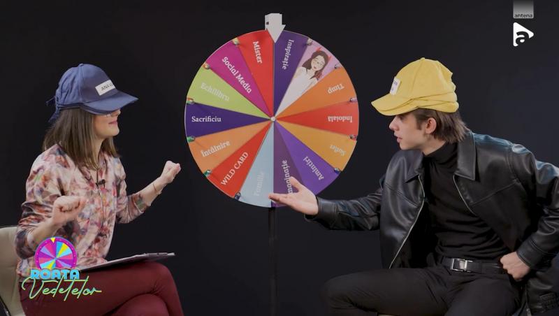 Darisian Luncanu, complet îndrăgostit de iubita lui. Cum se înțelege actorul din Iubire cu parfum de lavandă cu „socrii”| EXCLUSIV