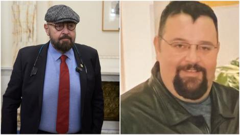 Cum arăta Cristian Popescu Piedone înainte să slăbească drastic. Șeful ANPC cântărea 221 de kilograme. Imagini din tinerețe