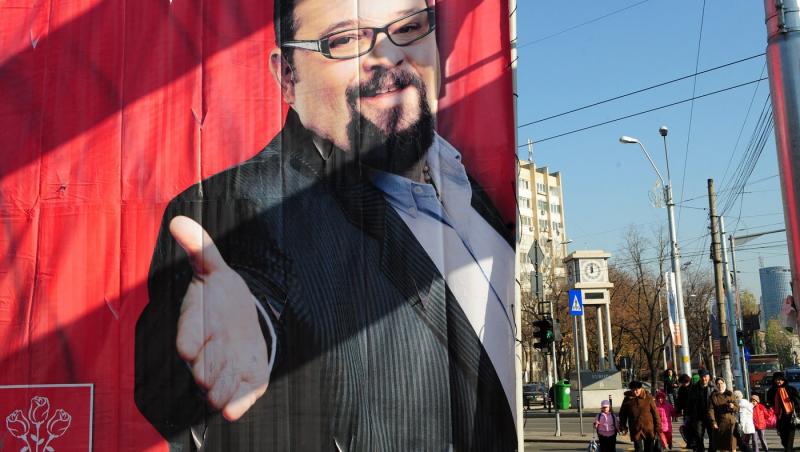 Cum arăta Cristian Popescu Piedone înainte să slăbească drastic. Șeful ANPC cântărea 221 de kilograme. Imagini din tinerețe