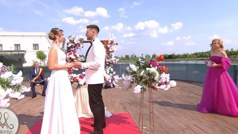 Mireasa, sezon 7. Daiana și Dani, imagini adorabile cu fiul lor. Cum arată acum micuțul Thiago