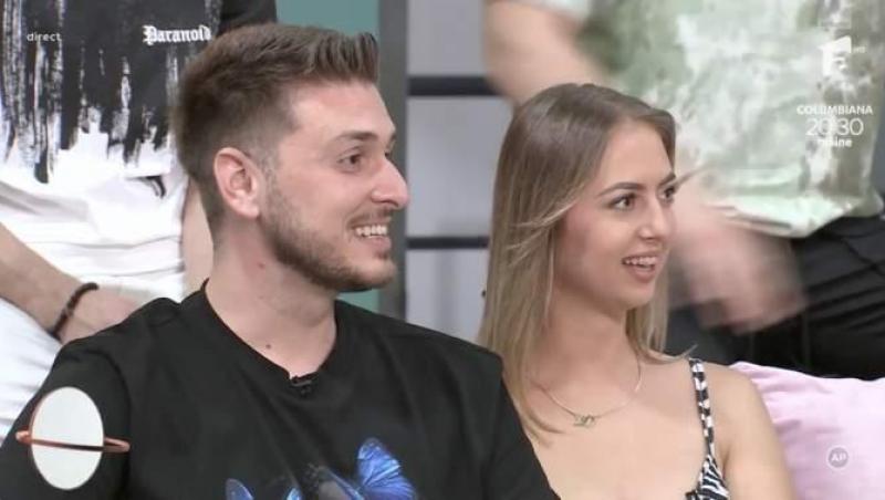Mireasa, sezon 7. Daiana și Dani, imagini adorabile cu fiul lor. Cum arată acum micuțul Thiago