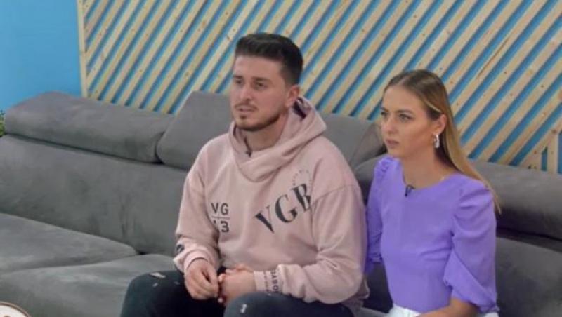 Mireasa, sezon 7. Daiana și Dani, imagini adorabile cu fiul lor. Cum arată acum micuțul Thiago