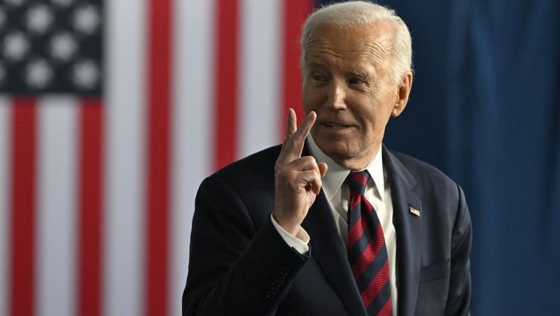 Joe Biden, primele declarații de când a plecat din funcția de președinte! Cum l-a „atacat” pe Donald Trump și de ce îl acuză
