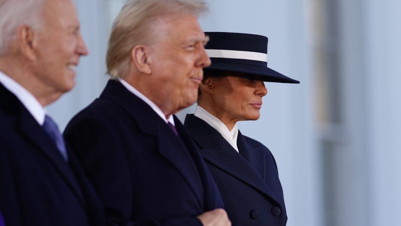 Joe Biden, primele declarații de când a plecat din funcția de președinte! Cum l-a „atacat” pe Donald Trump și de ce îl acuză