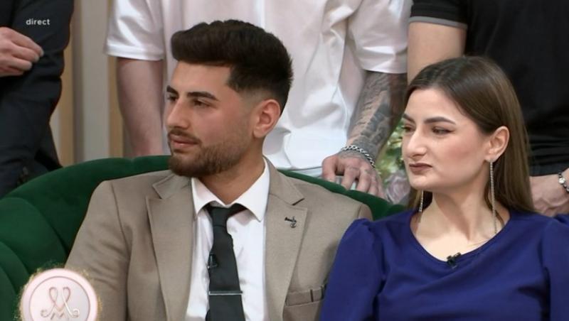 Mireasa sezonul 11. Teo a părăsit casa pentru 11 ore și a petrecut timp cu părinții. Ce a nemulțumit-o pe iubita Roxana