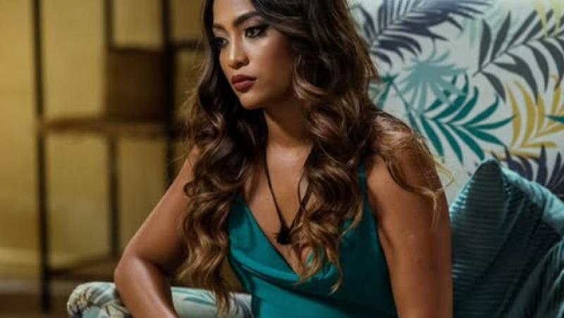 Cum se simte Bella Santiago, la două luni de la operația la genunchi. Fosta concurentă de la Power Couple s-a accidentat la schi