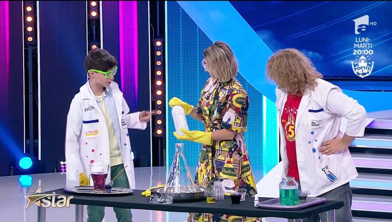 Rareș Ion, copilul minune de la Next Star pasionat de chimie, a fost găsit mort! Substanțele interzise i-ar fi adus sfârșitul