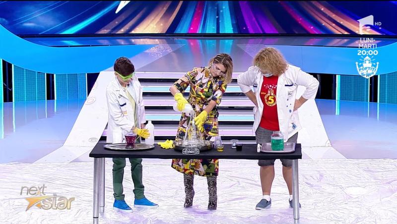 Rareș Ion, copilul minune de la Next Star pasionat de chimie, a fost găsit mort! Substanțele interzise i-ar fi adus sfârșitul