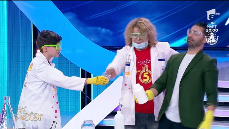 Rareș Ion, copilul minune de la Next Star pasionat de chimie, a fost găsit mort! Substanțele interzise i-ar fi adus sfârșitul