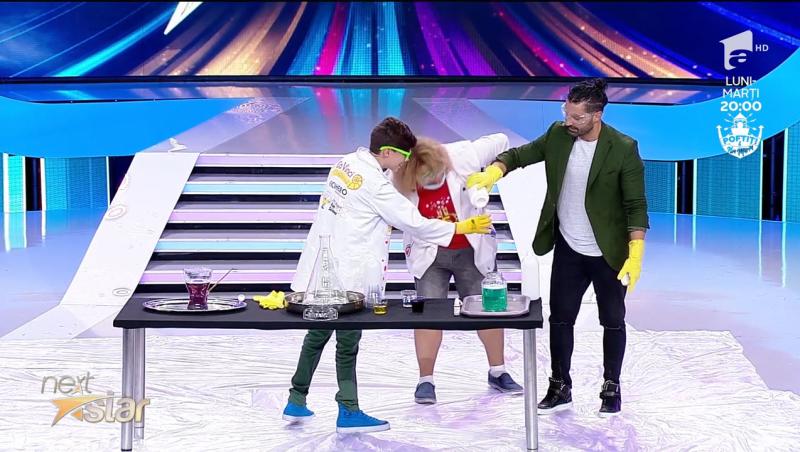 Rareș Ion, copilul minune de la Next Star pasionat de chimie, a fost găsit mort! Substanțele interzise i-ar fi adus sfârșitul