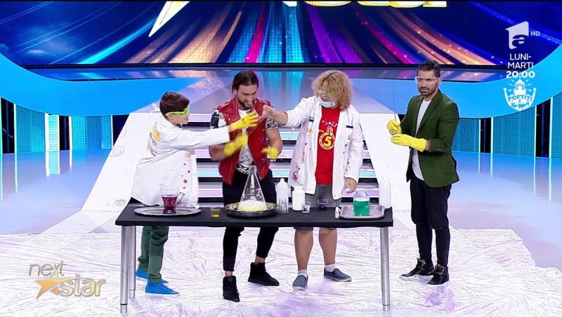 Rareș Ion, copilul minune de la Next Star pasionat de chimie, a fost găsit mort! Substanțele interzise i-ar fi adus sfârșitul