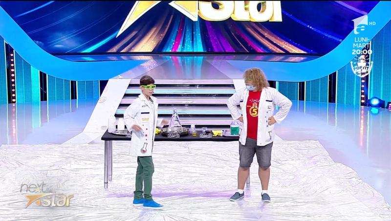 Rareș Ion, copilul minune de la Next Star pasionat de chimie, a fost găsit mort! Substanțele interzise i-ar fi adus sfârșitul
