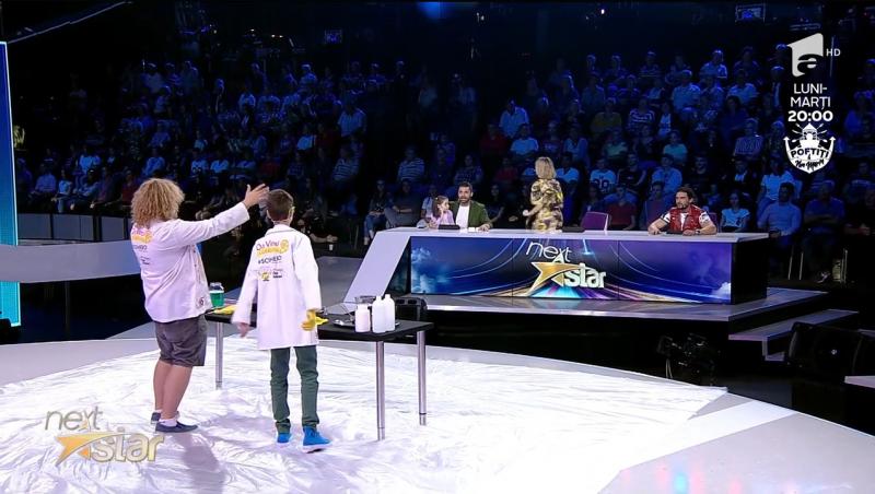 Rareș Ion, copilul minune de la Next Star pasionat de chimie, a fost găsit mort! Substanțele interzise i-ar fi adus sfârșitul