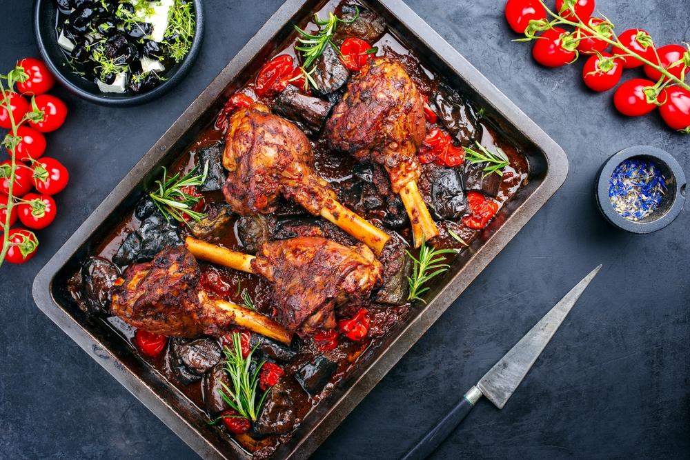 15  sfaturi pentru a obține cele mai bune preparate din carnea de miel. Vei avea cea mai specială masă de Paște