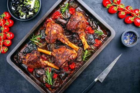 15  sfaturi pentru a obține cele mai bune preparate din carnea de miel. Vei avea cea mai specială masă de Paște