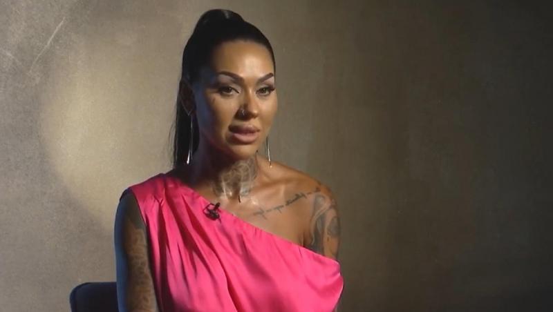 Claudia Florescu de la Insula Iubirii a reînnodat legătura cu Bogdan. Care e relația dinte cei doi foști iubiți, de fapt